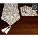 Printed Table Runner Set MHS-213