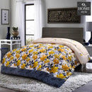 Printed Winter Comforter MHS-05