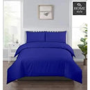 Royal Blue- Quilt Cover Set