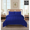 Royal Blue Summer Comforter