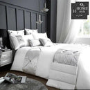 Sequenced Embellished luxury Bridal set with Free Runner