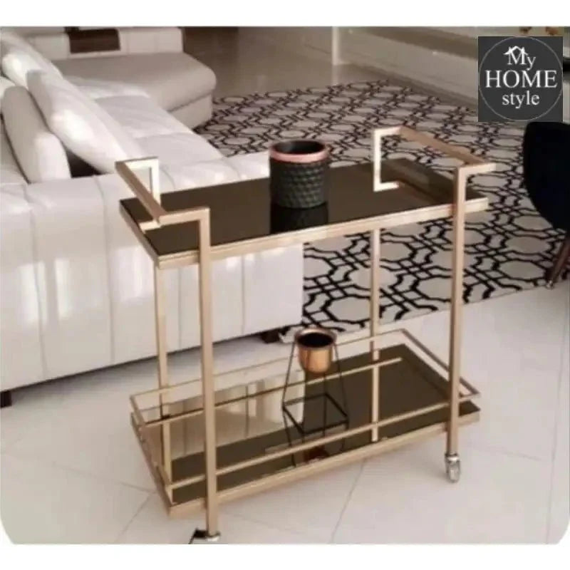 Simple Modern Iron Bedside Table Nightstand with Storage Rack Cabinet Sofa Side Small Table
