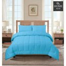 Sky Blue Summer Comforter