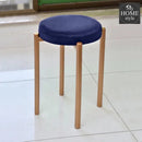 Steel Large Creative Stool-260