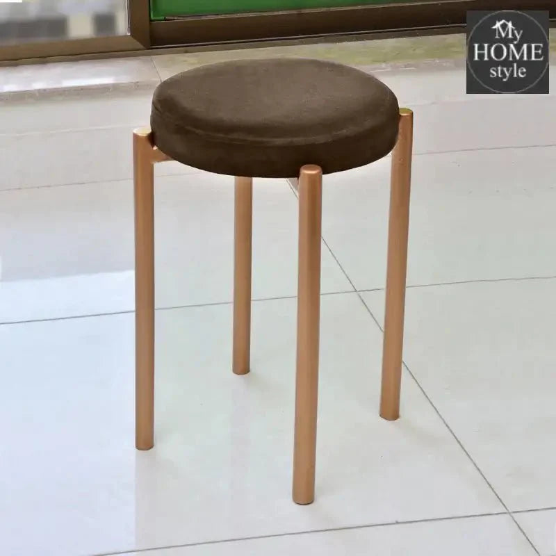 Steel Large Creative Stool-260