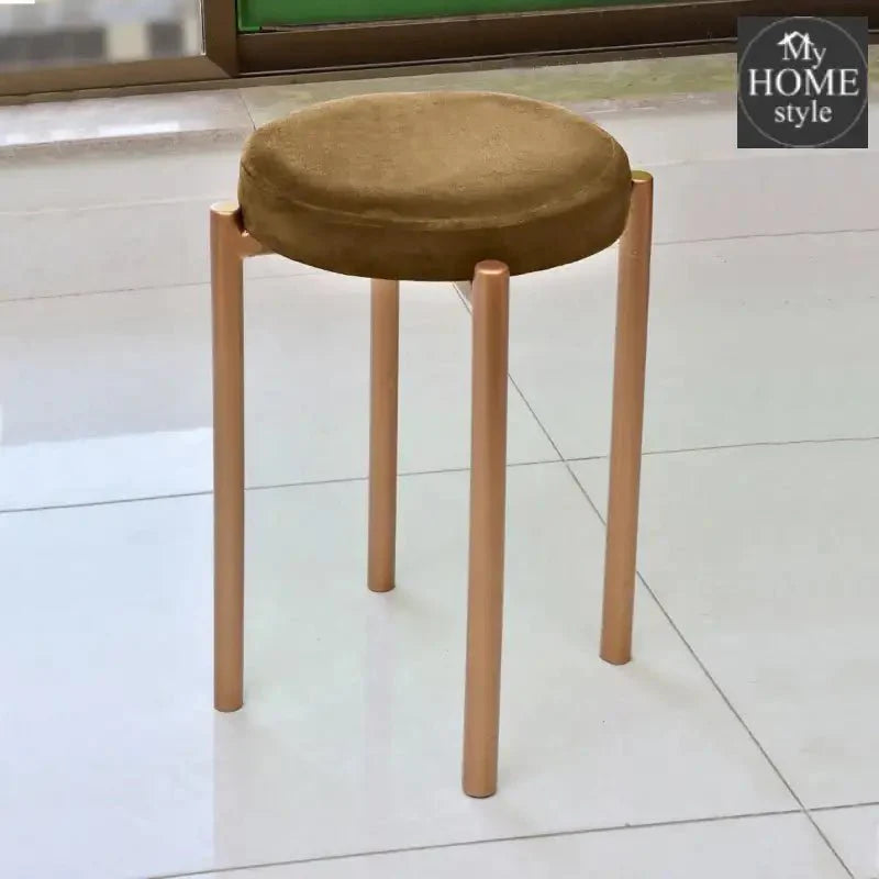 Steel Large Creative Stool-260