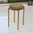 Steel Large Creative Stool-260