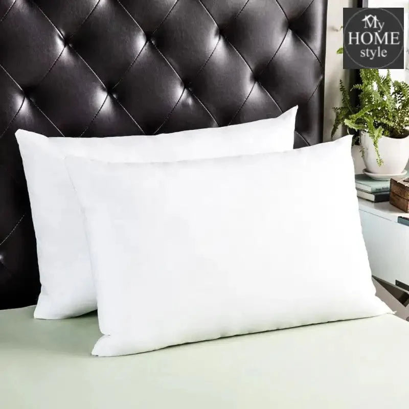 Premium Soft Two Filled Pillows-02